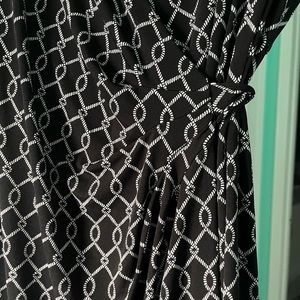 Motherhood Maternity dress
